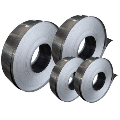 Il SUS ss di Tisco AISI riveste il rotolo 0.3mm che 2b il rivestimento spesso ss riveste 304L 202 321 316 316L