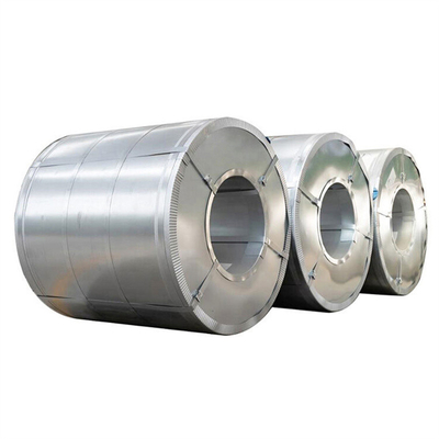 Il SUS ss di Tisco AISI riveste il rotolo 0.3mm che 2b il rivestimento spesso ss riveste 304L 202 321 316 316L