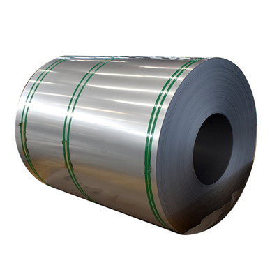 Il SUS ss di Tisco AISI riveste il rotolo 0.3mm che 2b il rivestimento spesso ss riveste 304L 202 321 316 316L