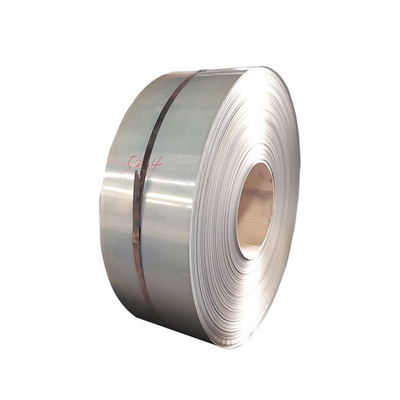 La bobina di acciaio inossidabile dello specchio di ASTM AISI ha lucidato gli ss laminati a freddo finiti riveste la bobina