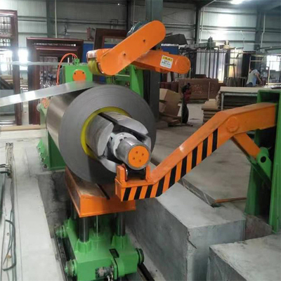 La bobina di acciaio inossidabile dello specchio di ASTM AISI ha lucidato gli ss laminati a freddo finiti riveste la bobina
