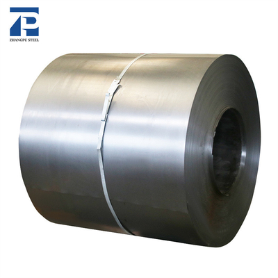 Il rotolo di nastro inossidabile di ASTM gli ss A240 409 ha laminato a freddo 201
