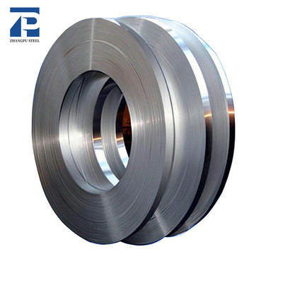 Il rotolo di nastro inossidabile di ASTM gli ss A240 409 ha laminato a freddo 201