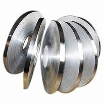 Strisce laminata a freddo 0,1 - 3mm di acciaio inossidabile di AISI 410 spessi