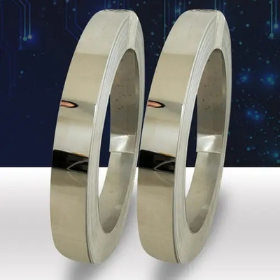 La bobina di acciaio inossidabile di JIS ha laminato a freddo 0.02mm 0.08mm per la cucina