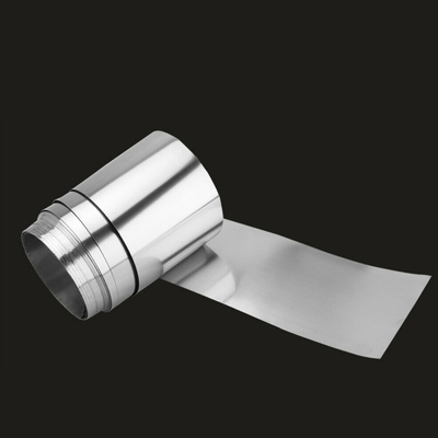 Le bobine laminate a caldo delle strisce di acciaio inossidabile di AISI 439 hanno fenduto il più alta luminosità del bordo