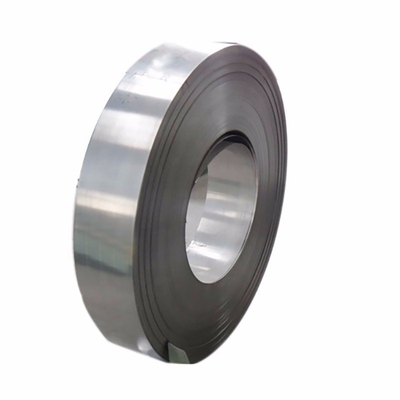 Strisce su misura di ASTM ss 304 201 316/316l 410 bobina di acciaio inossidabile 409 430
