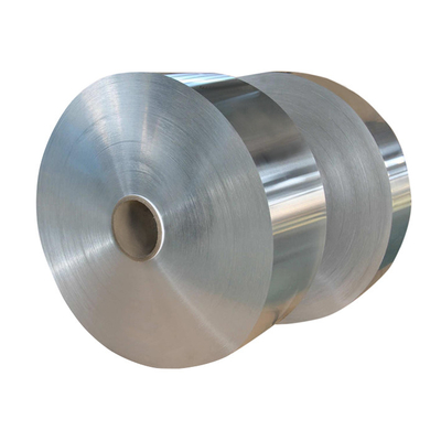 Strisce su misura di ASTM ss 304 201 316/316l 410 bobina di acciaio inossidabile 409 430