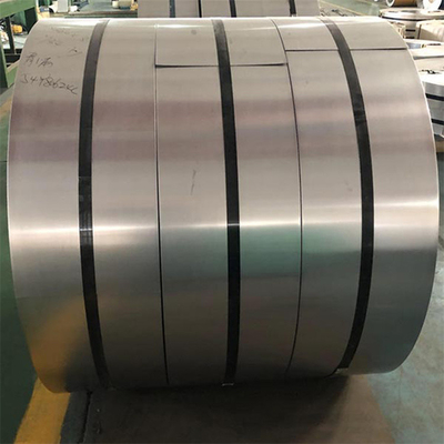 la striscia di acciaio inossidabile 309s ha laminato a freddo la bobina della striscia degli ss per personalizzare lo spessore