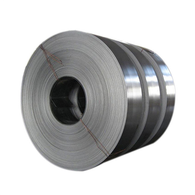 301 striscia di metallo di acciaio inossidabile ha laminato a freddo la larghezza 321 di 9mm