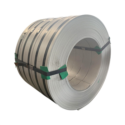Colore naturale di spessore della striscia 16mm di acciaio inossidabile della lega del Fe del metallo di SEDERE 2B