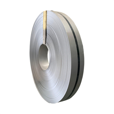 Colore naturale di spessore della striscia 16mm di acciaio inossidabile della lega del Fe del metallo di SEDERE 2B