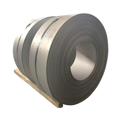 Colore naturale di spessore della striscia 16mm di acciaio inossidabile della lega del Fe del metallo di SEDERE 2B