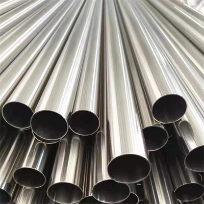 Tubo senza saldatura rotondo della tubatura ASTM A270 A554 Inox ss del tubo di acciaio inossidabile