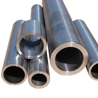 JIS collegano 2205 l'anti resistenza al calore in duplex di corrosione del tubo 2507 S32900 S31803