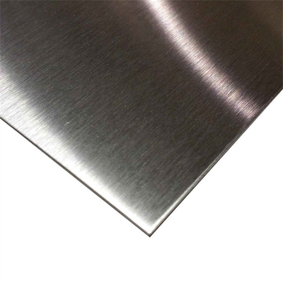 Piatto laminato a caldo di acciaio inossidabile del piatto 2BB 201 di AISI ASTM ss 304