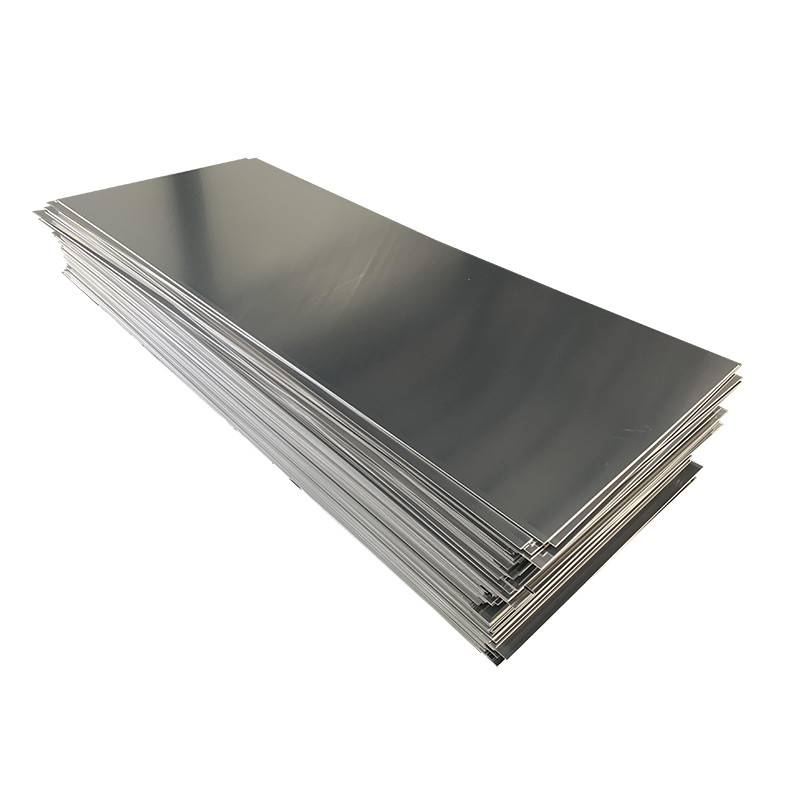 strato di alluminio 3003 dello specchio del riflettore 3004 3105 per la decorazione