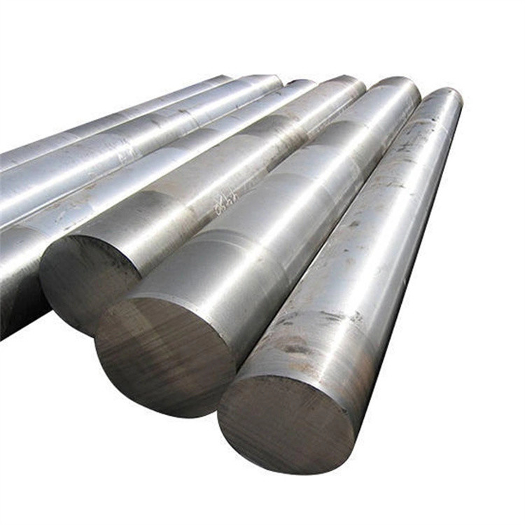 Lega di alluminio fondente dell'estrusione Rod 2024-T4 T6 6062 6061 Antivari di alluminio rotondo a 14 pollici