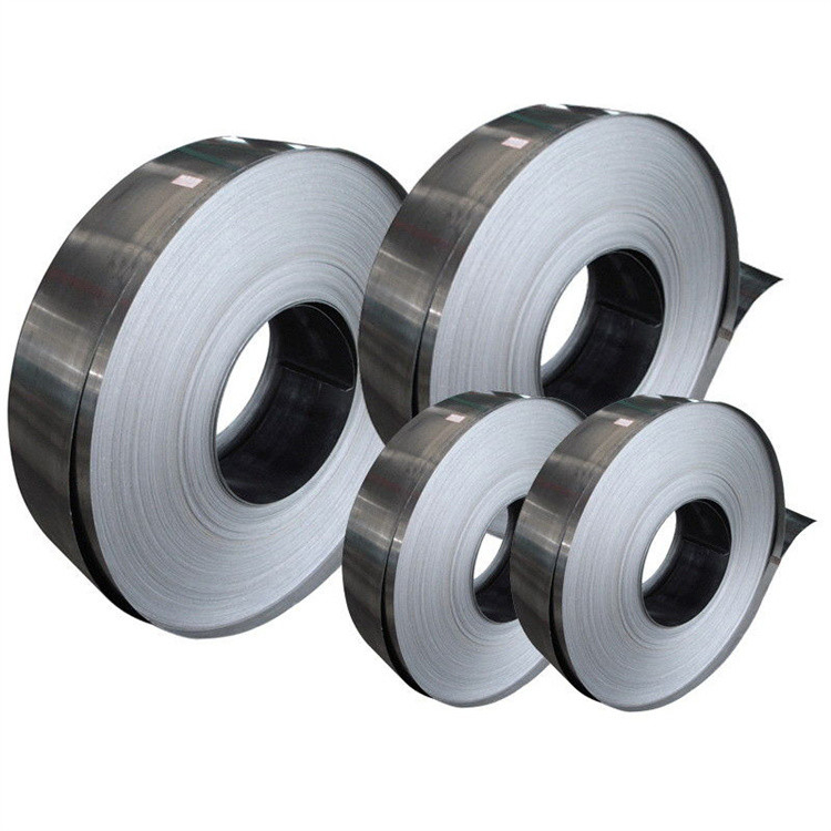 Il SUS ss di Tisco AISI riveste il rotolo 0.3mm che 2b il rivestimento spesso ss riveste 304L 202 321 316 316L
