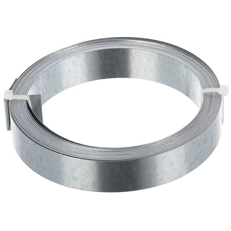 decorazione sottile SS201 304 della banda di acciaio inossidabile di 0.5mm 316 321