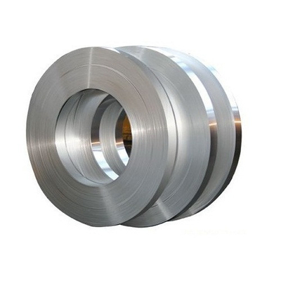 441 spessore del nastro laminato a freddo 0.1-200mm di acciaio inossidabile