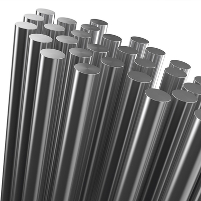 metallo Rod d'acciaio laminato a caldo del tondino di acciaio inossidabile 201 304 310 316 321