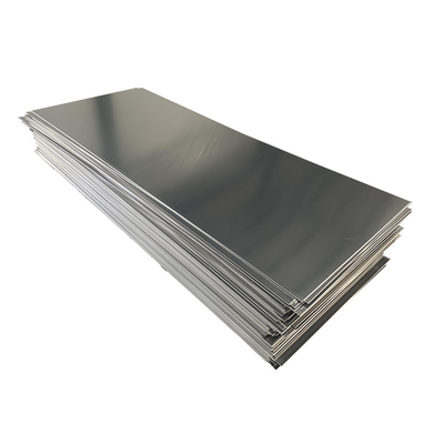 strato di alluminio 3003 dello specchio del riflettore 3004 3105 per la decorazione