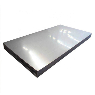 Piatto laminato a caldo di acciaio inossidabile del piatto 2BB 201 di AISI ASTM ss 304