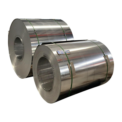 Bobina laminata a freddo calda AISI 430 dello strato di acciaio inossidabile 431 434 436L 439