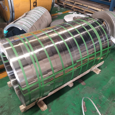 2B ha finito la striscia 310s laminato a caldo freddo di acciaio inossidabile forgiata